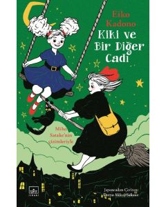 Kiki ve Bir Diğer Cadı
