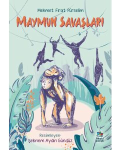 Maymun Savaşları