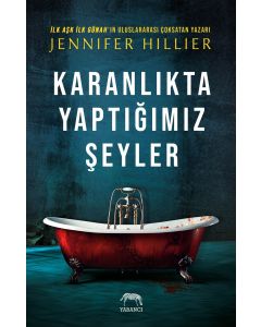 Karanlıkta Yaptığımız Şeyler