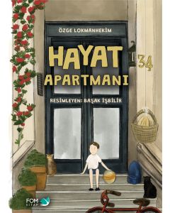 Hayat  Apartmanı