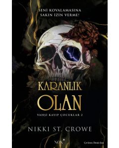 Karanlık Olan