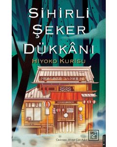 Sihirli Şeker Dükkanı
