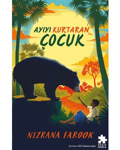 Ayıyı Kurtaran Çocuk