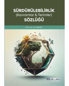 Sürdürülebilirlik Kavramlar - Terimler Sözlüğü (Ciltli)