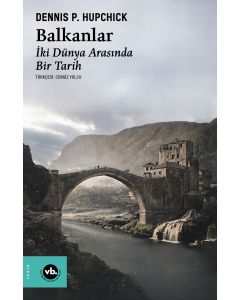 Balkanlar