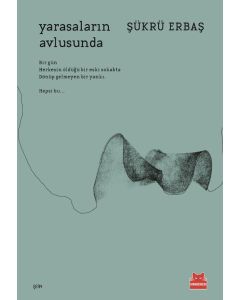 Yarasaların Avlusunda