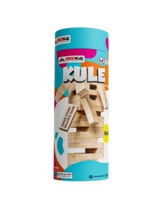Redka Rulo Kule Oyunu 54 Prç Rd5315