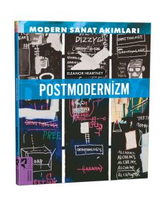 Modern Sanat Akımlar - Postmodernizm