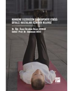 Kombine Egzersizin Sarkopeniye Etkisi