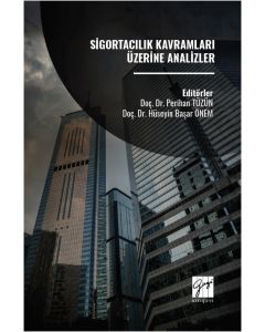 Sigortacılık Kavramları Üzerine Analizler