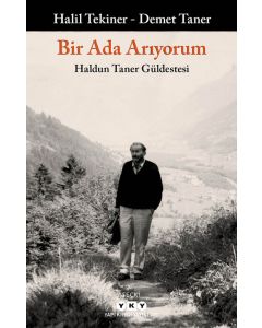 Bir Ada Arıyorum