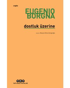 Dostluk Üzerine