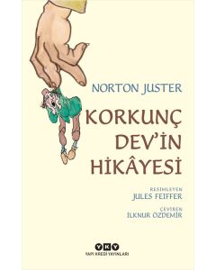 Korkunç Dev’in Hikâyesi
