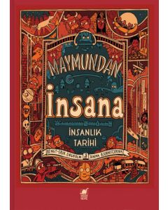 Maymundan İnsana
