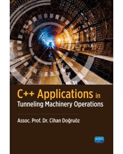 C++ Applications in Tunneling Machinery Operations