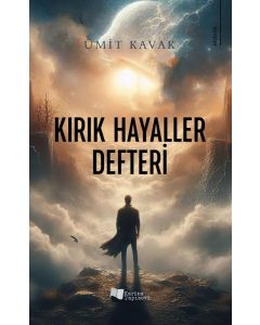 Kırık Hayaller Defteri