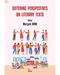 Differing Perspectives on Literary Texts