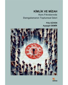 Kimlik ve Mizah