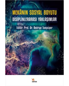 Mekânın Sosyal Boyutu