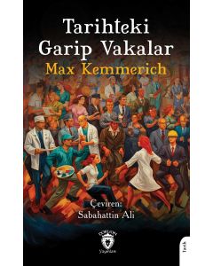 Tarihteki Garip Vakalar
