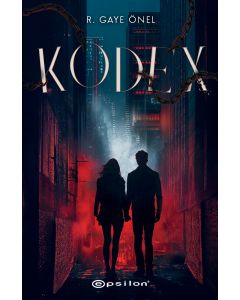 Kodex (Ciltli)