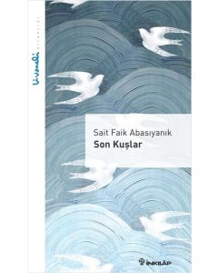 Son Kuşlar - Livaneli Kitaplığı
