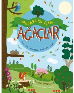 Meraklısı İçin Ağaçlar