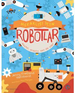 Meraklısı İçin Robotlar