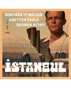 İstanbul - Bir Nick Carter Polisiyesi