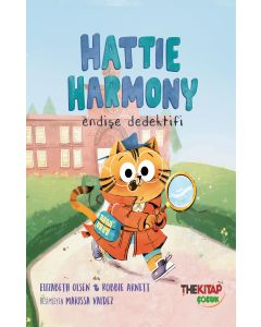 Hattie Harmony - Endişe Dedektifi