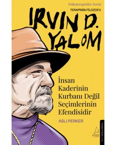 İnsan Kaderinin Kurbanı Değil Seçimlerinin Efendisidir