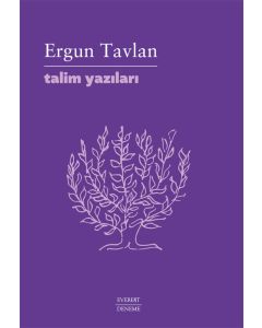 Talim Yazıları  