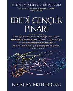 Ebedi Gençlik Pınarı