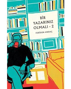 Bir Yazarınız Olmalı - 2