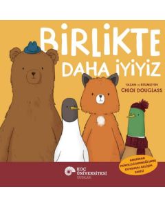 Birlikte Daha İyiyiz 