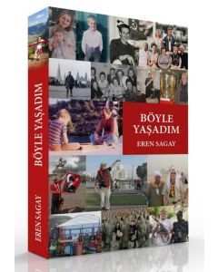 Böyle Yaşadım