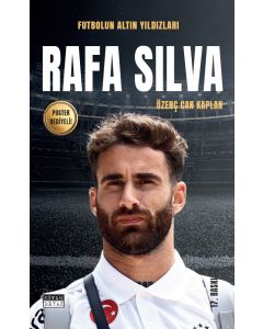 Rafa Silva
