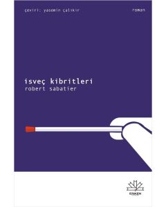 İsveç Kibritleri