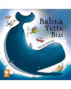 Balina Yuttu Bizi