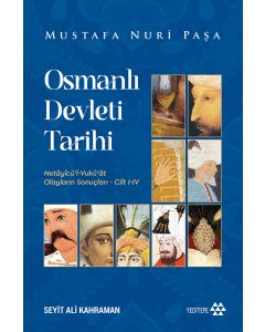 Osmanlı Devleti Tarihi