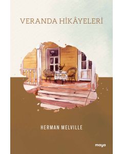 Veranda Hikâyeleri