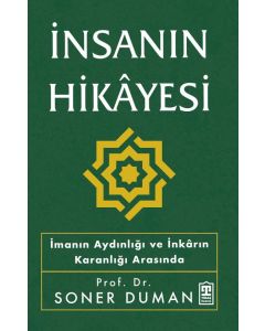 İnsanın Hikayesi