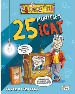 25 Muhteşem İcat
