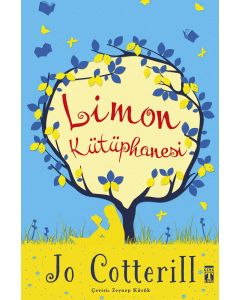 Limon Kütüphanesi (Ciltli)