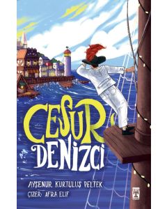 Cesur Denizci