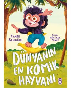 Dünyanın En Komik Hayvanı