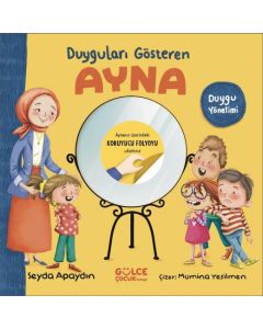 Duyguları Gösteren Ayna