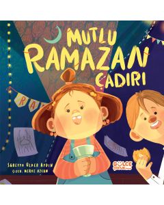 Mutlu Ramazan Çadırı