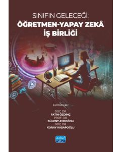 Sınıfın Geleceği - Öğretmen-Yapay Zekâ İş Birliği