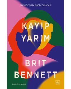 Kayıp Yarım